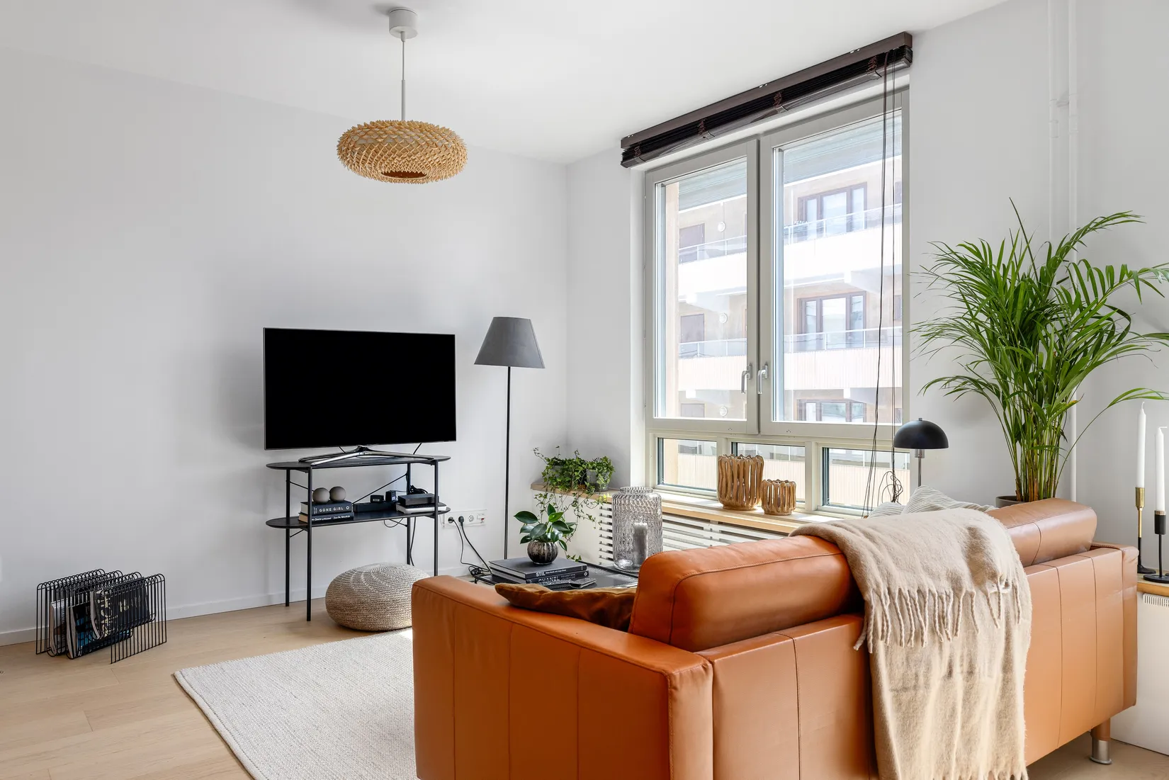 Bostadsrätt, Katarina Bangata 79, Södermalm, Stockholm