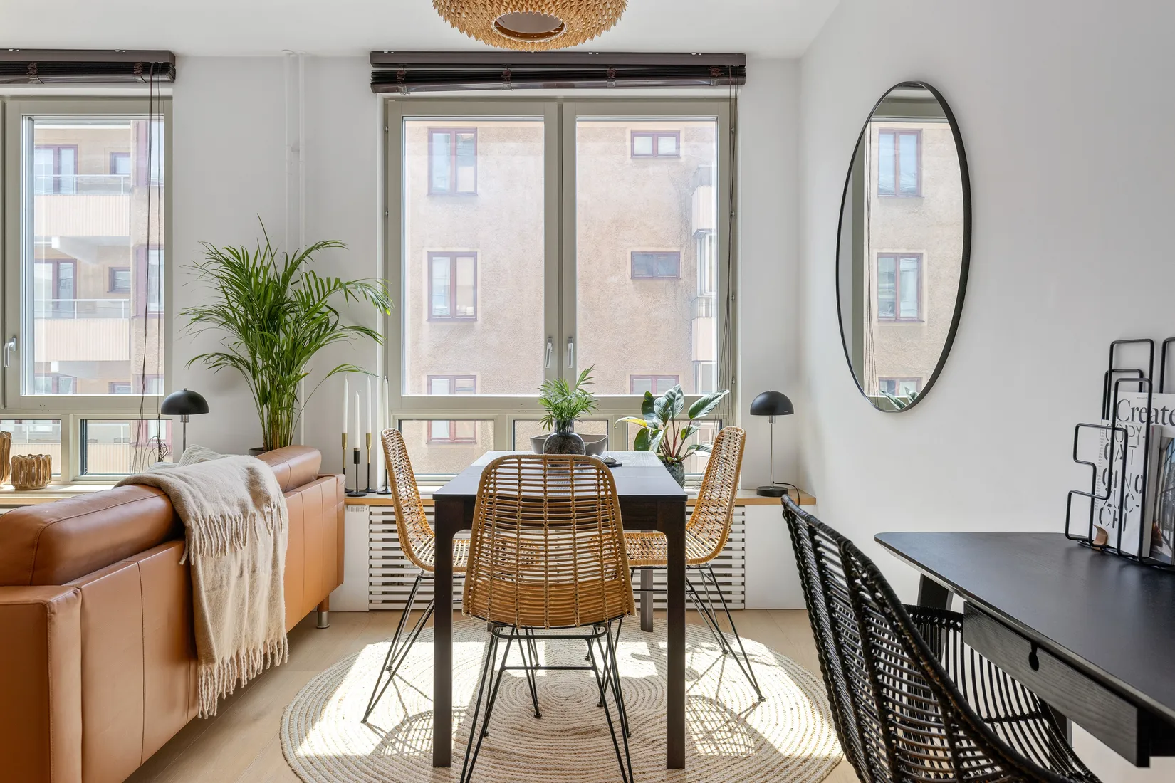 Bostadsrätt, Katarina Bangata 79, Södermalm, Stockholm