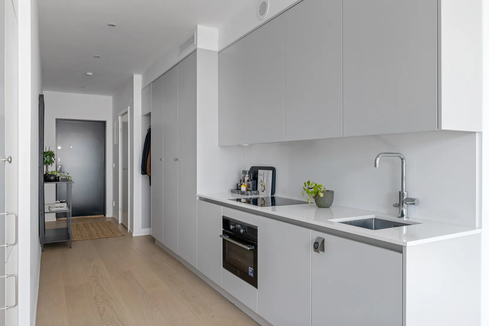 Bostadsrätt, Katarina Bangata 79, Södermalm, Stockholm