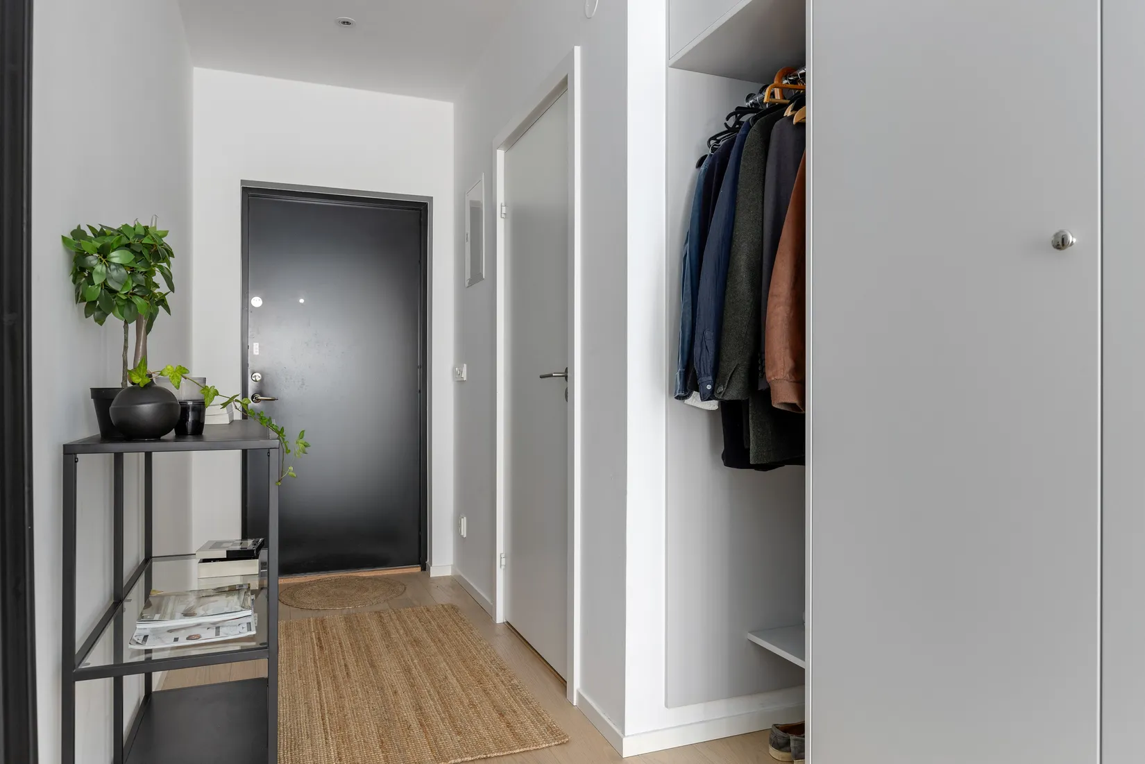 Bostadsrätt, Katarina Bangata 79, Södermalm, Stockholm