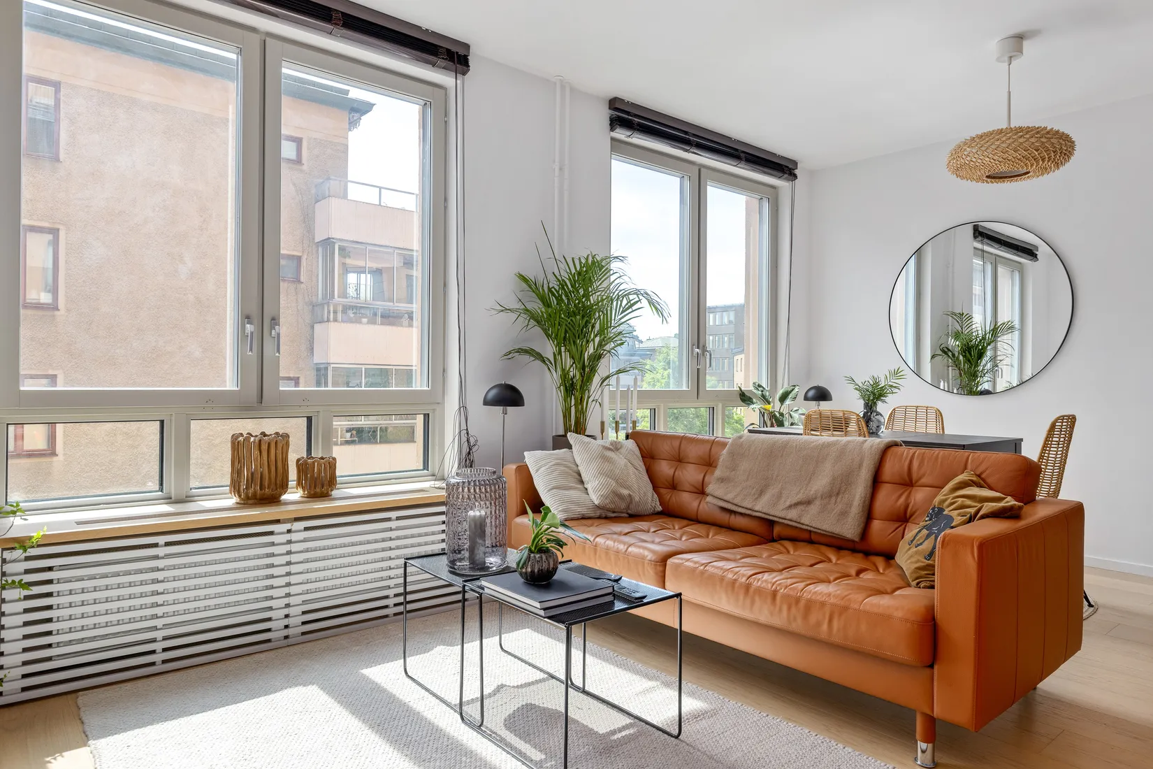 Bostadsrätt, Katarina Bangata 79, Södermalm, Stockholm