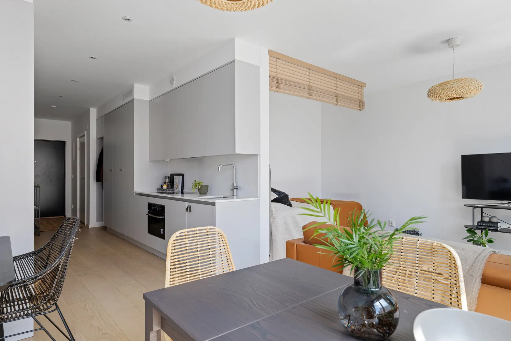 Bostadsrätt, Katarina Bangata 79, Södermalm, Stockholm