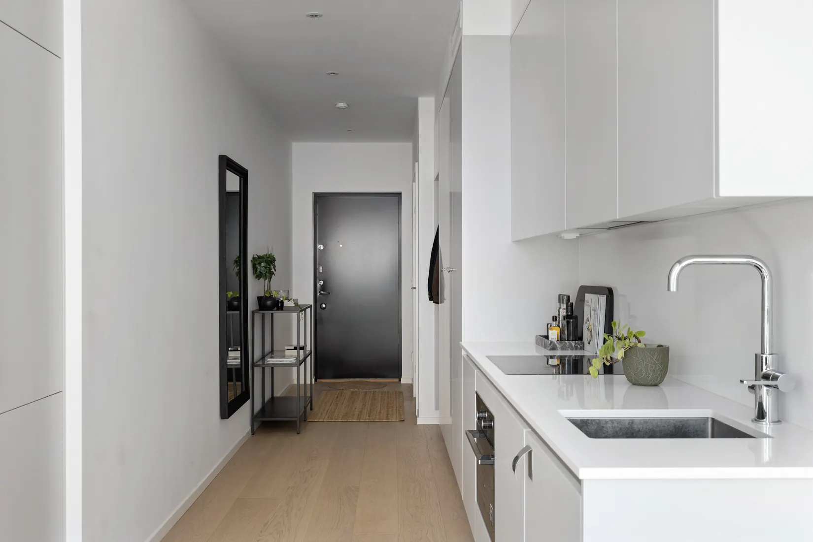 Bostadsrätt, Katarina Bangata 79, Södermalm, Stockholm