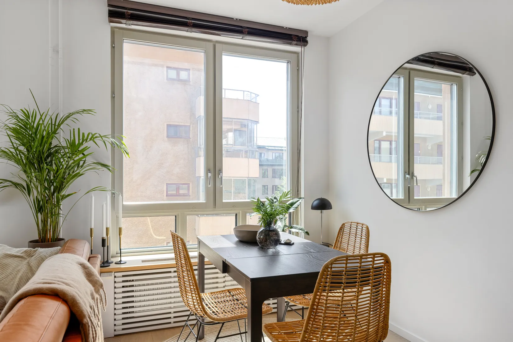 Bostadsrätt, Katarina Bangata 79, Södermalm, Stockholm