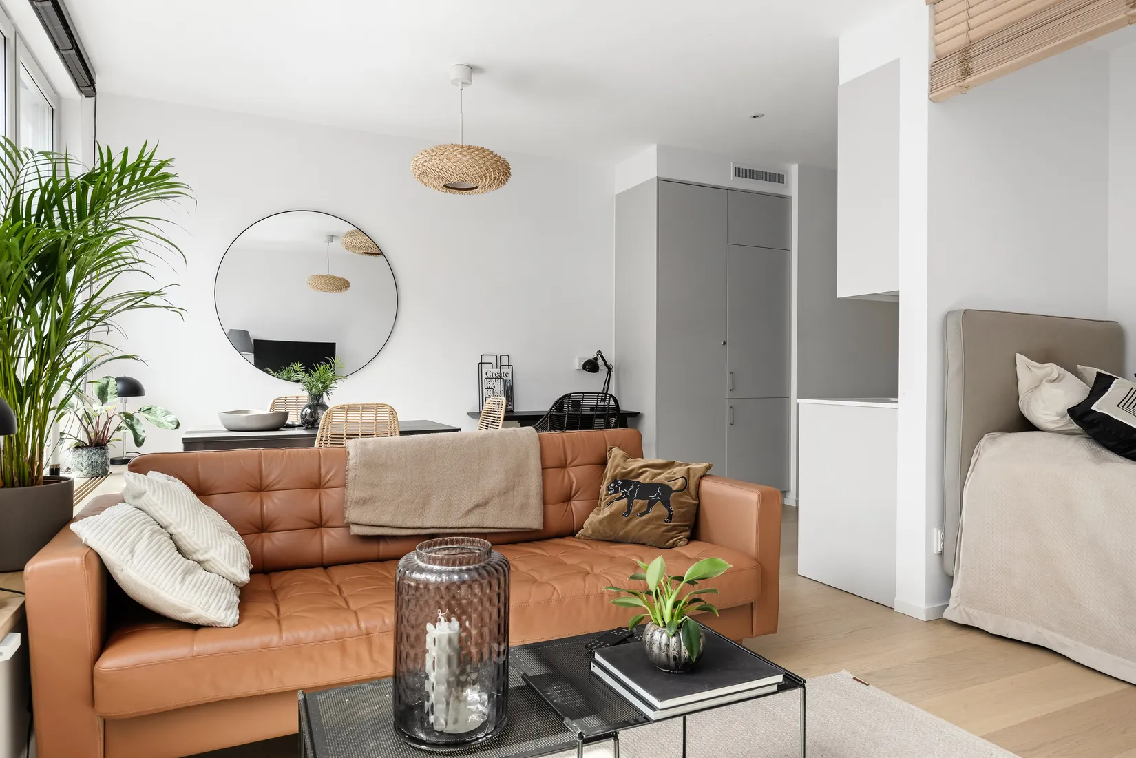 Bostadsrätt, Katarina Bangata 79, Södermalm, Stockholm