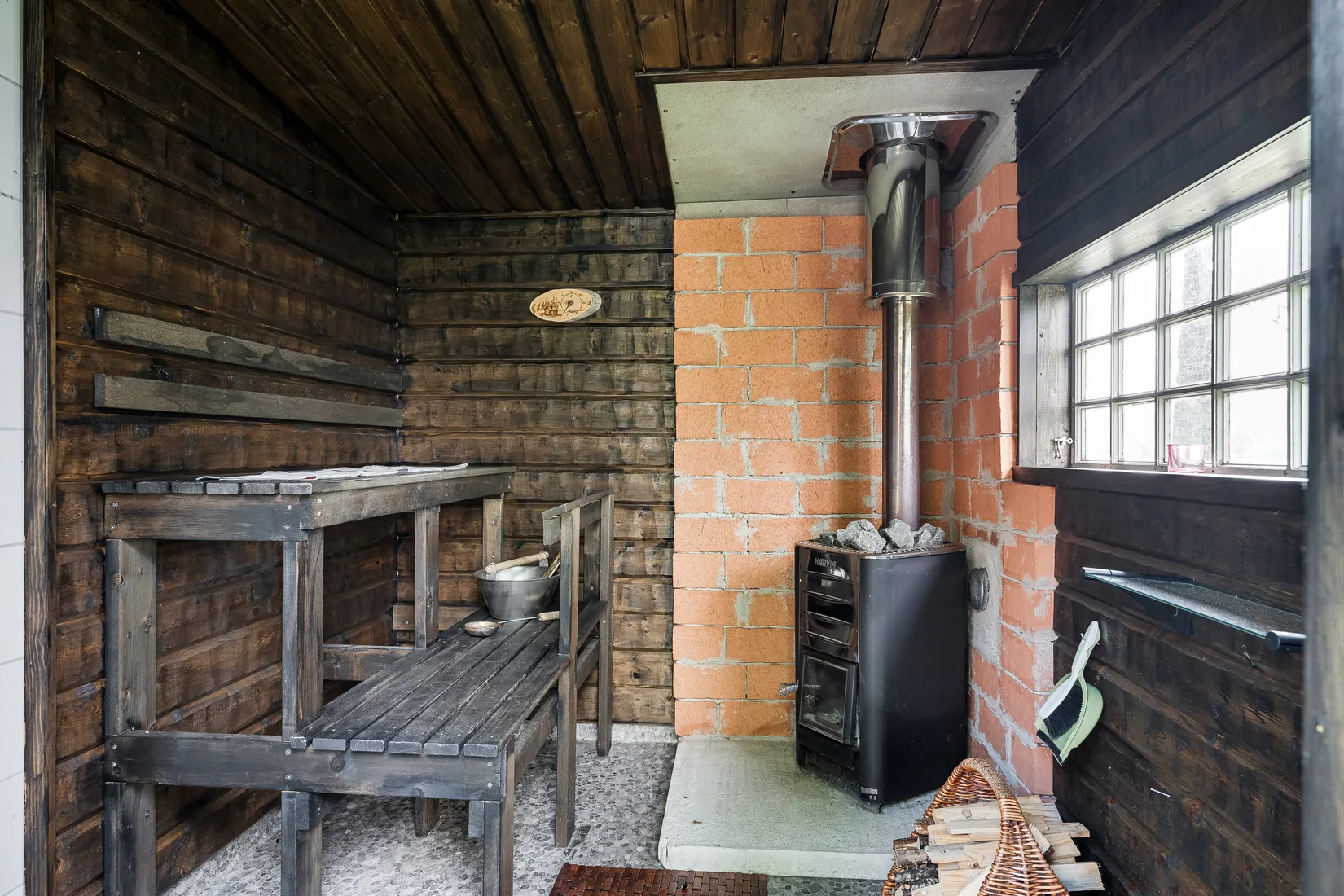 Fritidshus, Aspnäs 167, Aspnäs, Härnösand