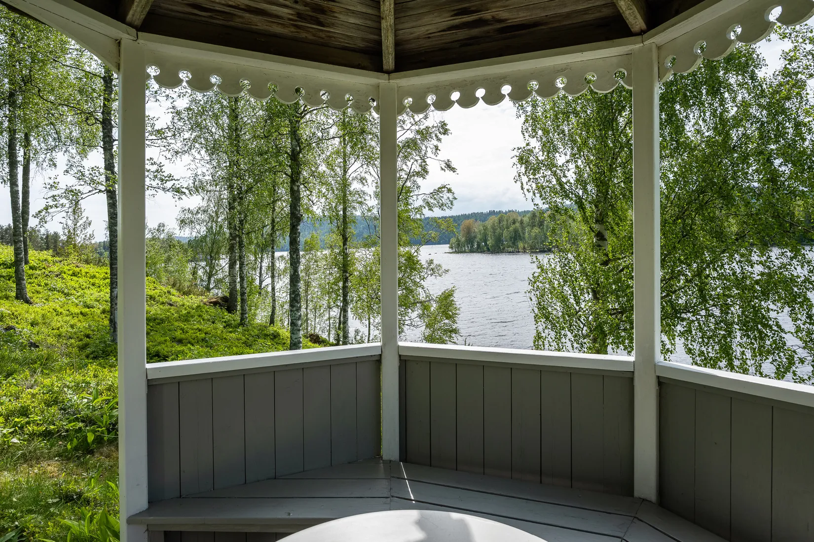 Fritidshus, Aspnäs 167, Aspnäs, Härnösand