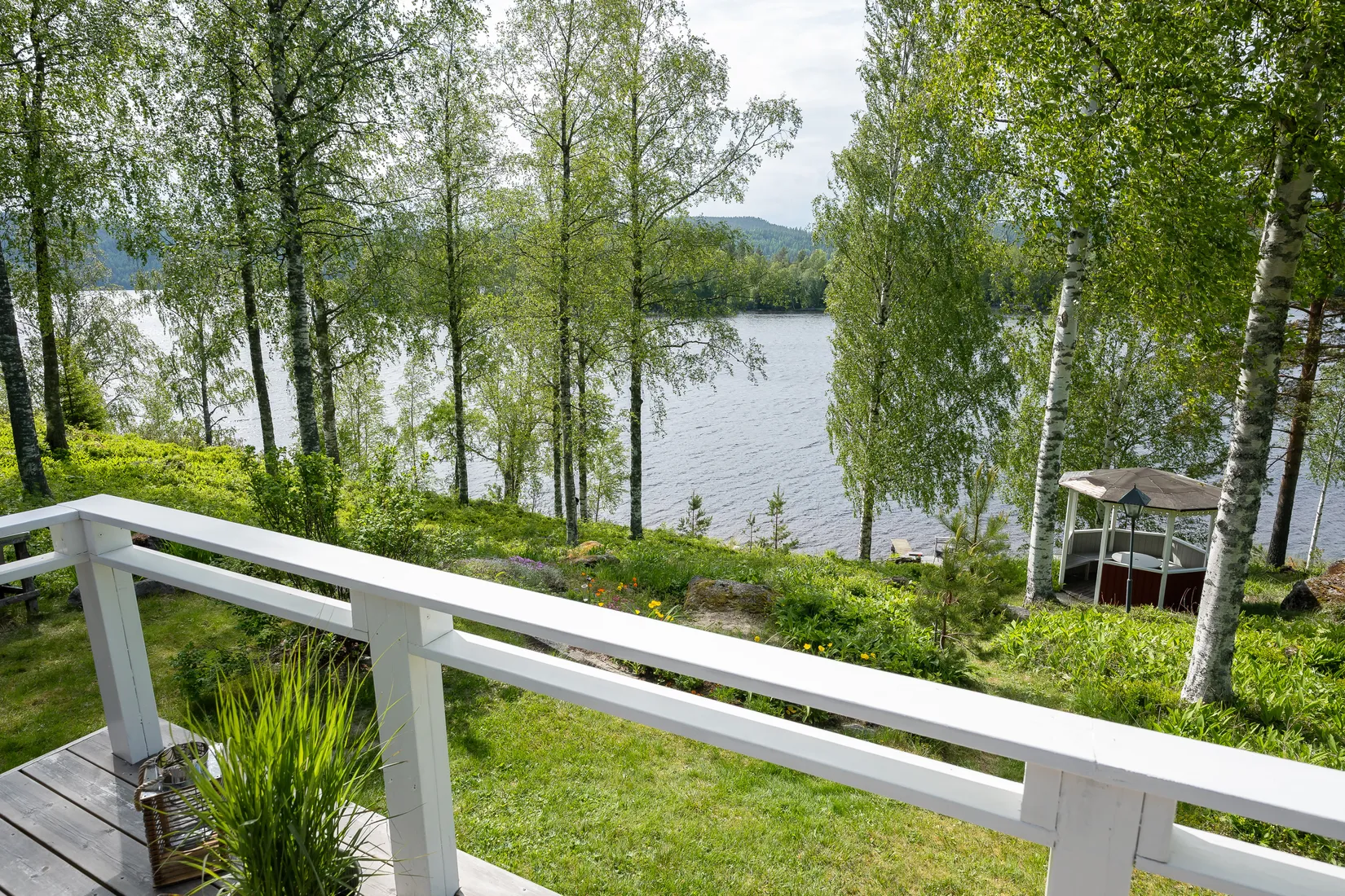 Fritidshus, Aspnäs 167, Aspnäs, Härnösand