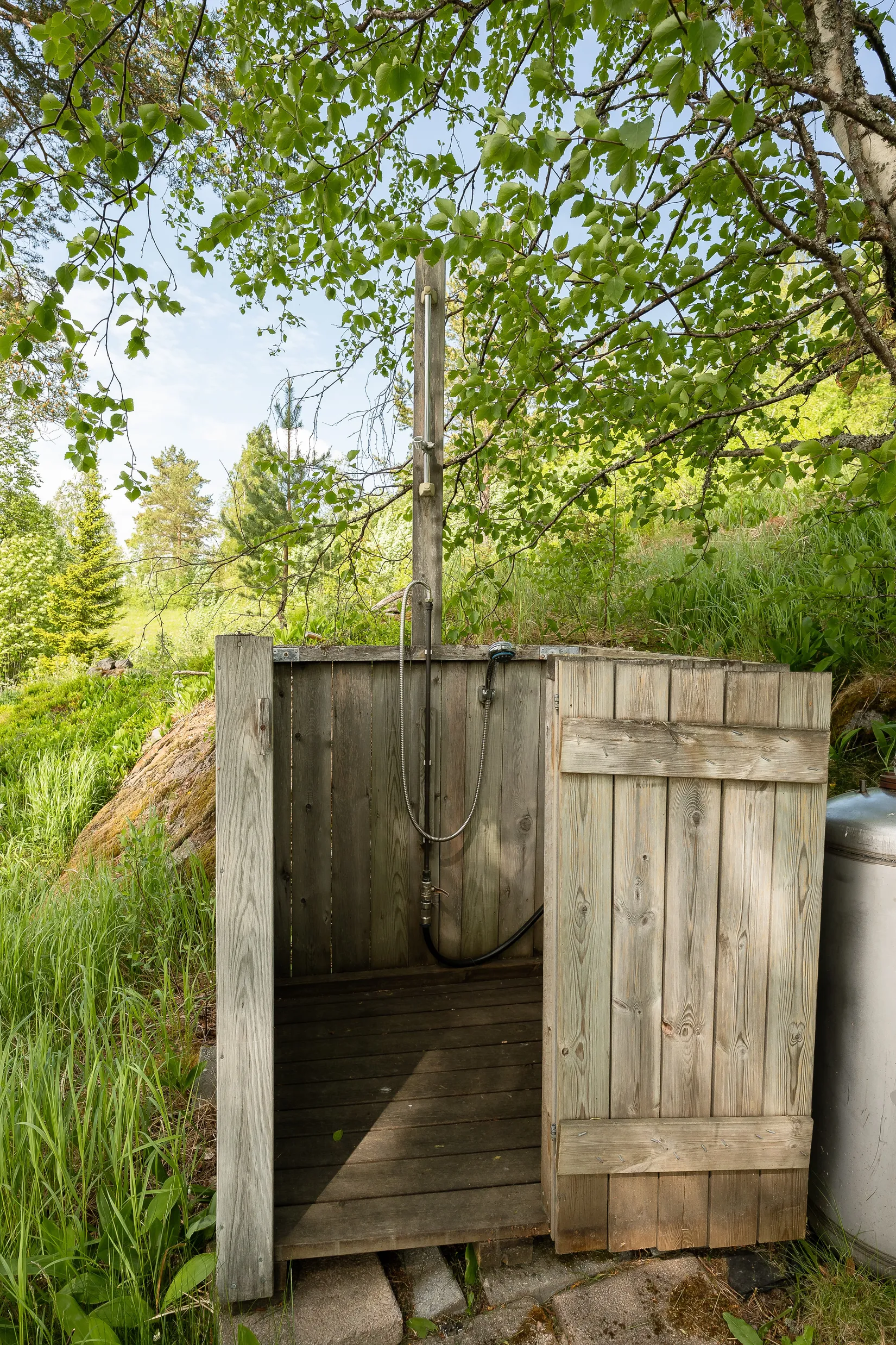 Fritidshus, Aspnäs 167, Aspnäs, Härnösand