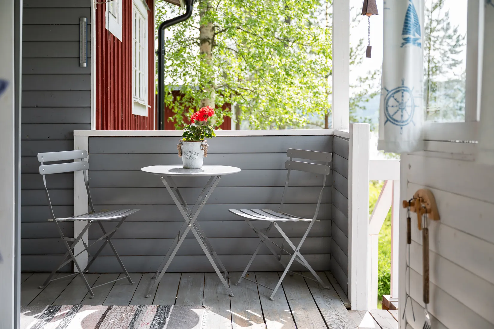 Fritidshus, Aspnäs 167, Aspnäs, Härnösand