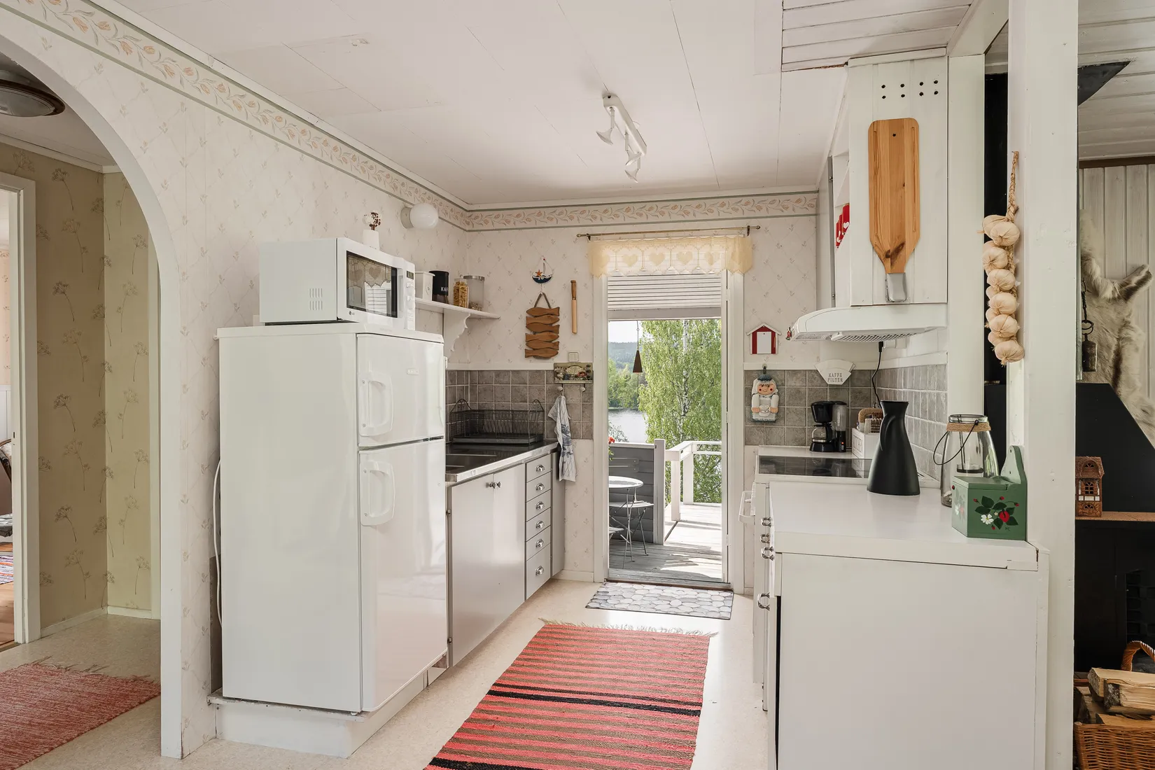 Fritidshus, Aspnäs 167, Aspnäs, Härnösand