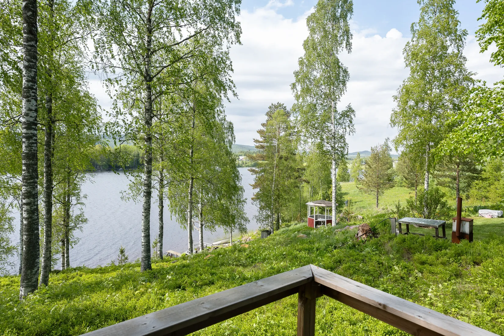 Fritidshus, Aspnäs 167, Aspnäs, Härnösand