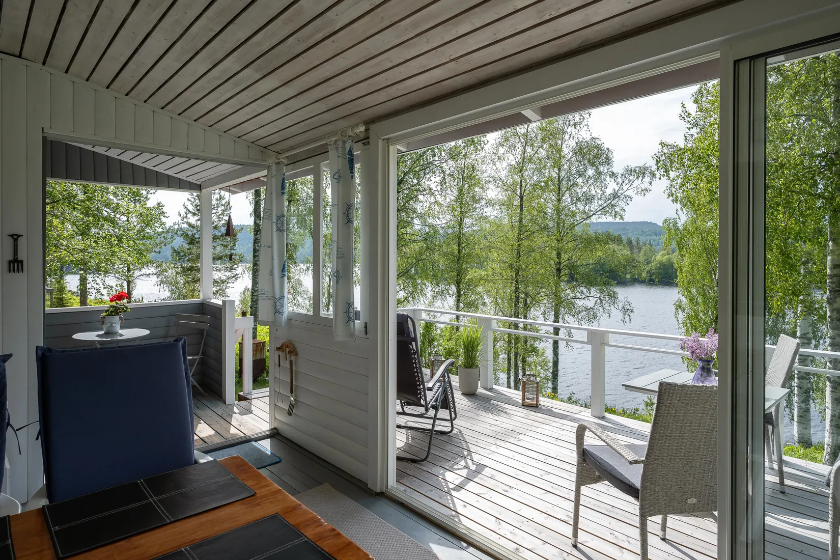 Fritidshus, Aspnäs 167, Aspnäs, Härnösand