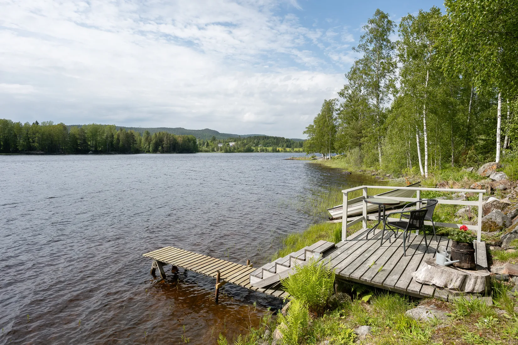Fritidshus, Aspnäs 167, Aspnäs, Härnösand