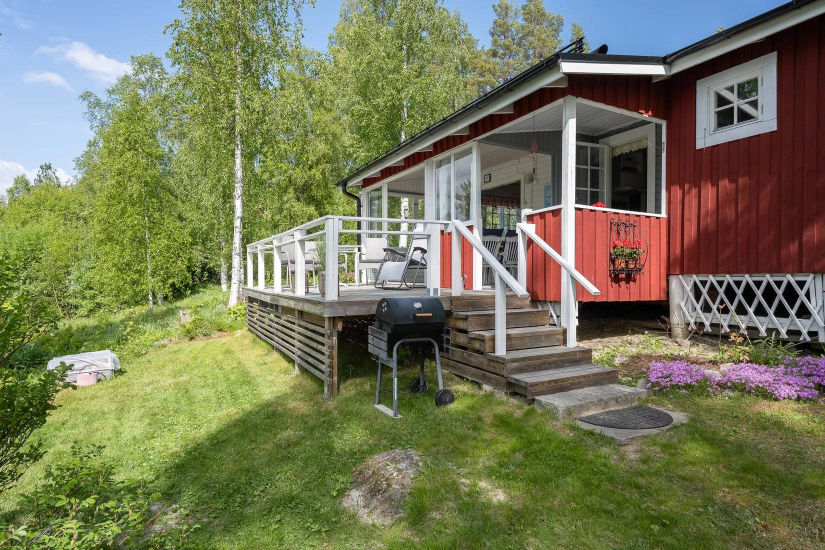 Fritidshus, Aspnäs 167, Aspnäs, Härnösand