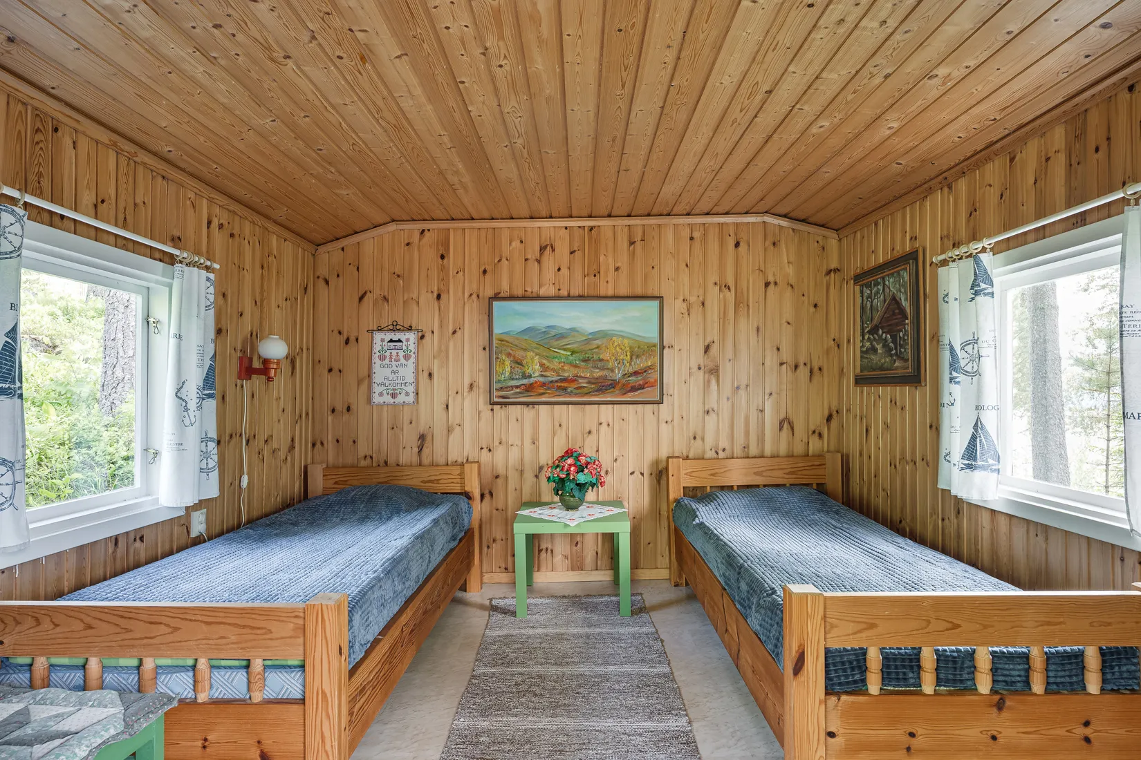 Fritidshus, Aspnäs 167, Aspnäs, Härnösand