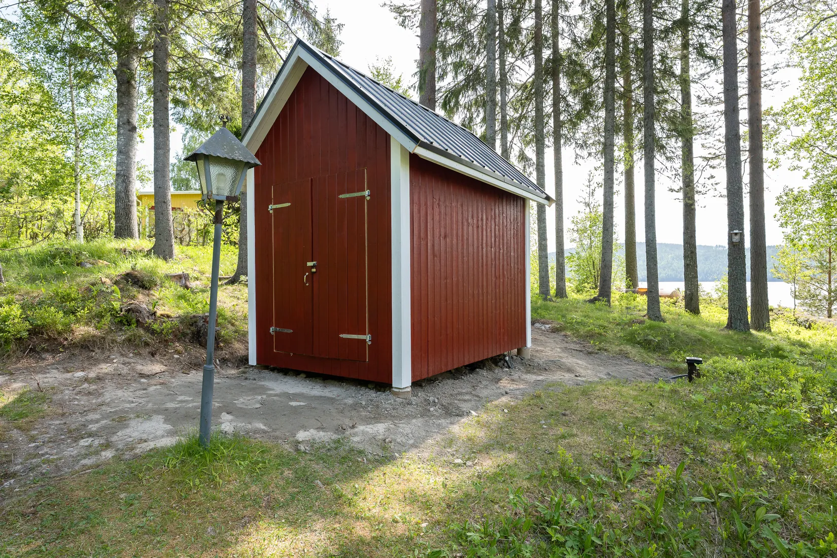 Fritidshus, Aspnäs 167, Aspnäs, Härnösand