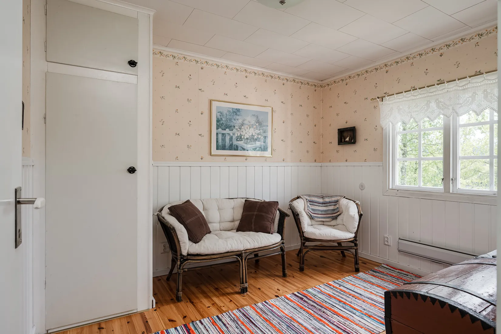 Fritidshus, Aspnäs 167, Aspnäs, Härnösand
