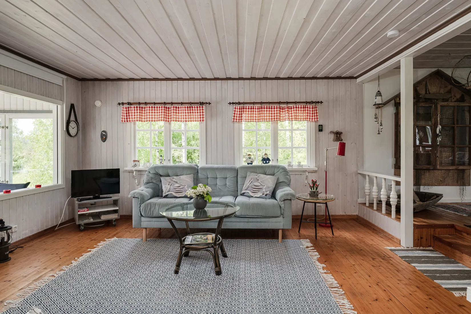 Fritidshus, Aspnäs 167, Aspnäs, Härnösand