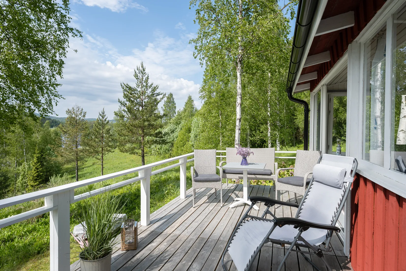Fritidshus, Aspnäs 167, Aspnäs, Härnösand