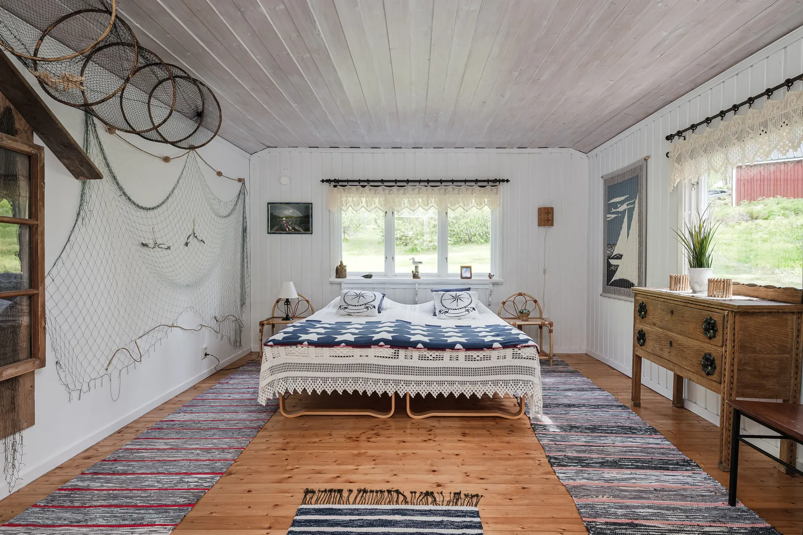 Fritidshus, Aspnäs 167, Aspnäs, Härnösand