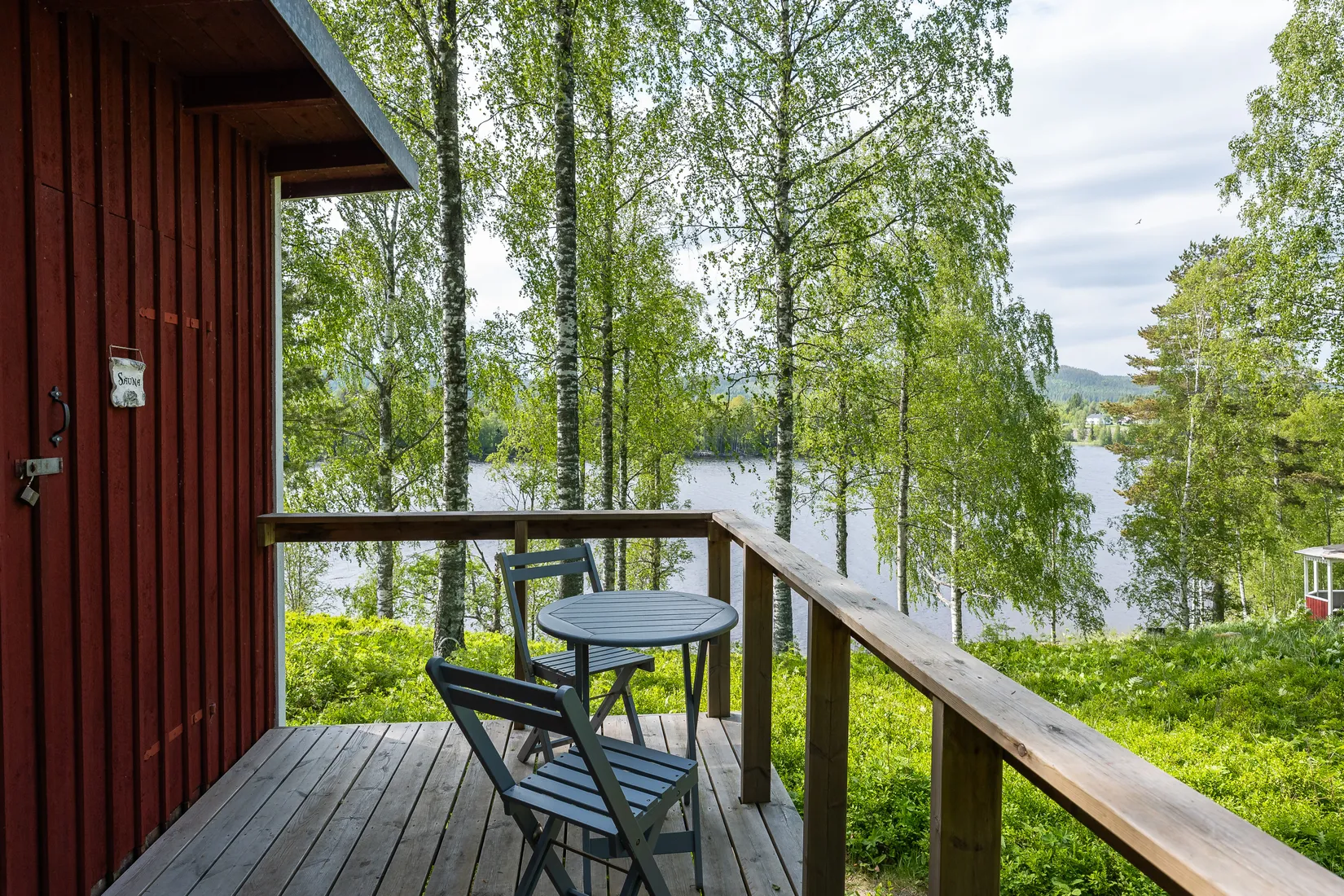 Fritidshus, Aspnäs 167, Aspnäs, Härnösand
