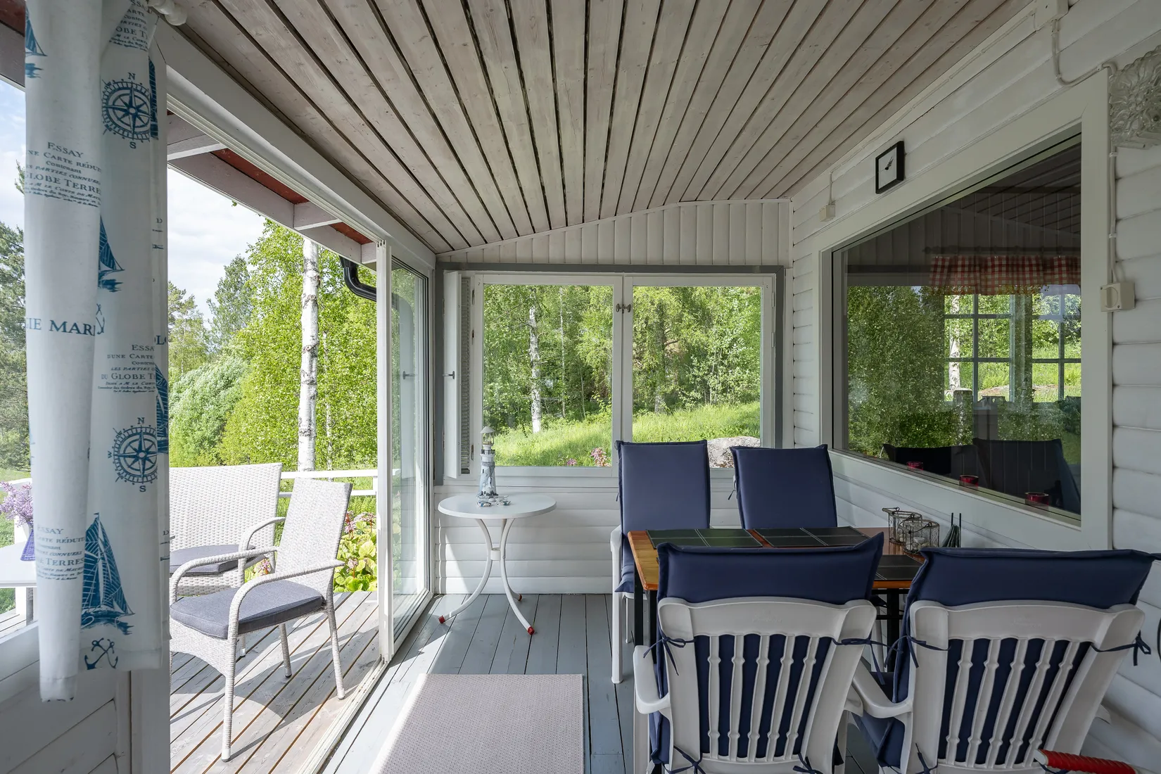 Fritidshus, Aspnäs 167, Aspnäs, Härnösand