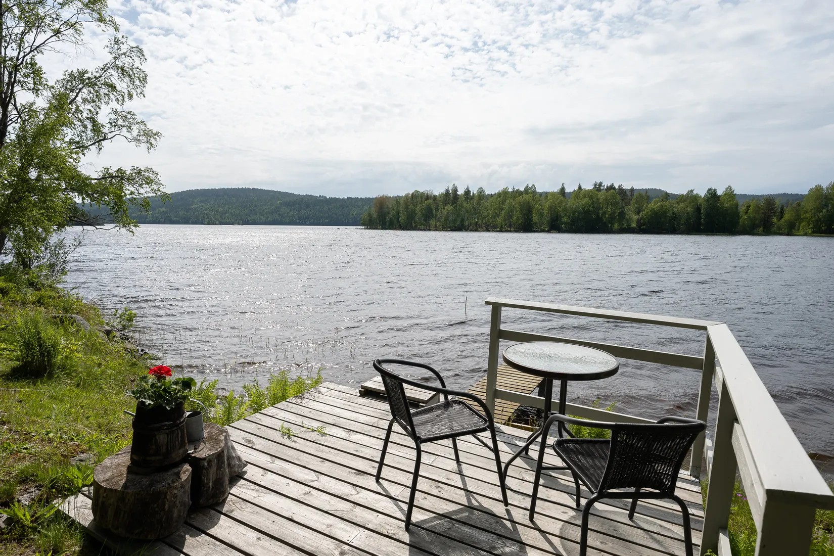 Fritidshus, Aspnäs 167, Aspnäs, Härnösand