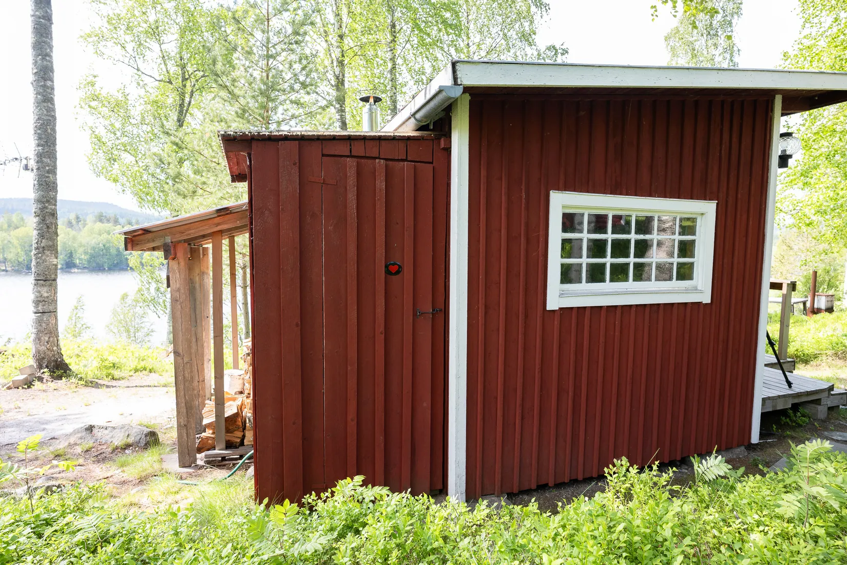Fritidshus, Aspnäs 167, Aspnäs, Härnösand