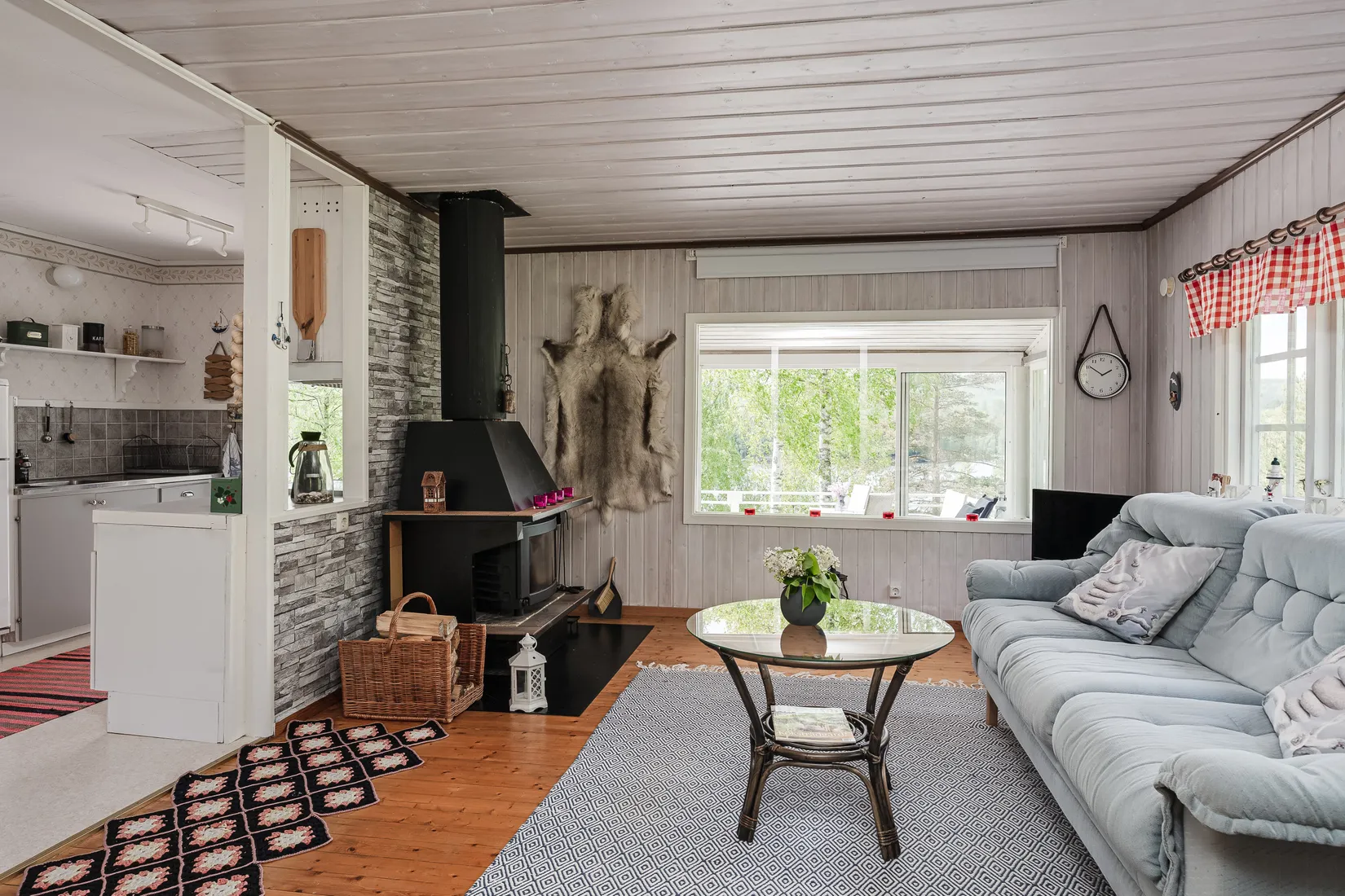 Fritidshus, Aspnäs 167, Aspnäs, Härnösand