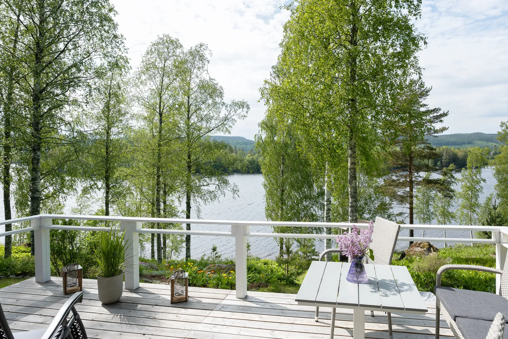 Fritidshus, Aspnäs 167, Aspnäs, Härnösand