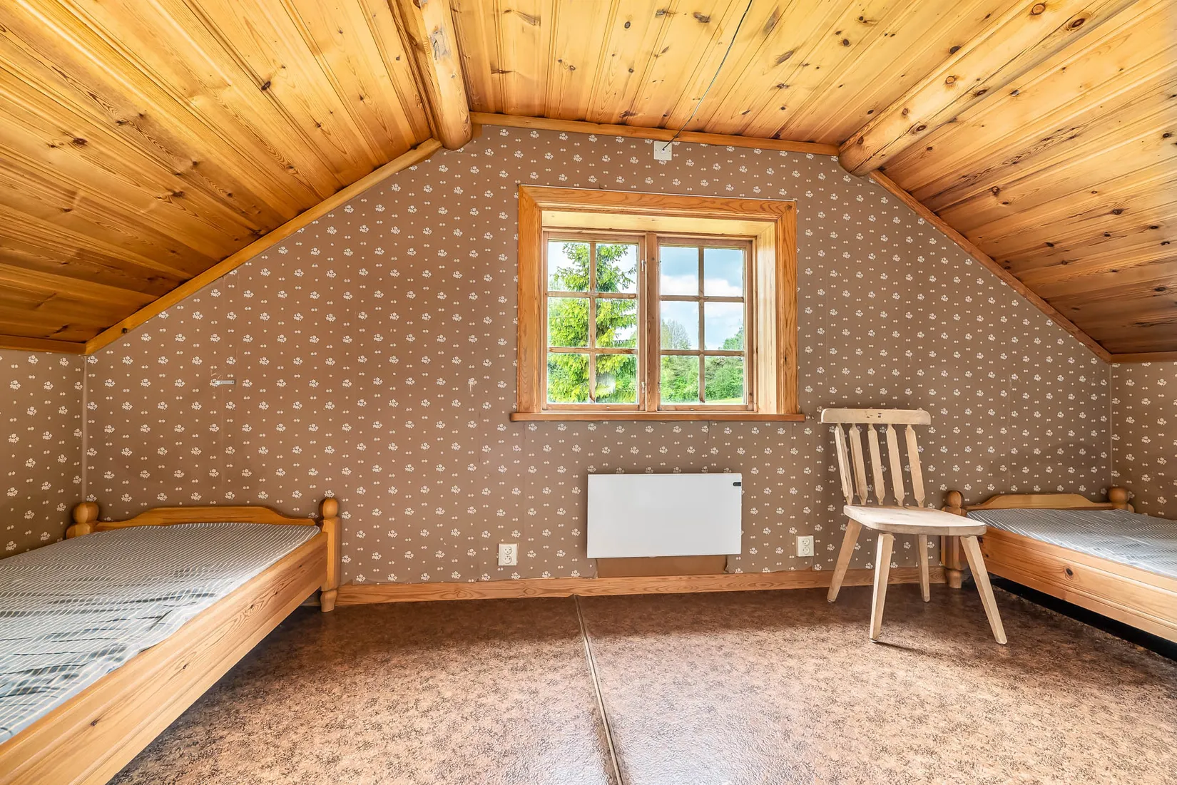 Fritidshus, Östra Boda Histombvägen 26, Boda Kyrkby, Rättvik