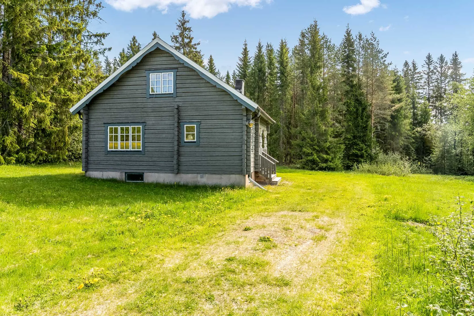 Fritidshus, Östra Boda Histombvägen 26, Boda Kyrkby, Rättvik