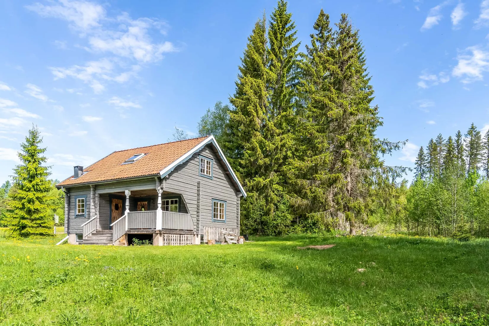Fritidshus, Östra Boda Histombvägen 26, Boda Kyrkby, Rättvik
