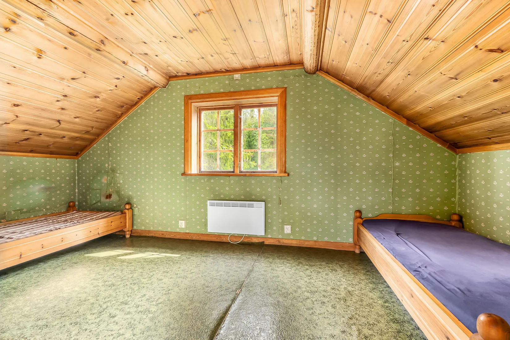 Fritidshus, Östra Boda Histombvägen 26, Boda Kyrkby, Rättvik