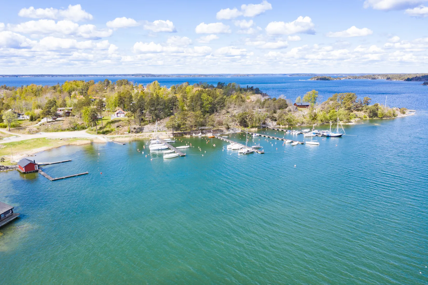 Fritidshus, Hallonvägen 6, Torö, Nynäshamn