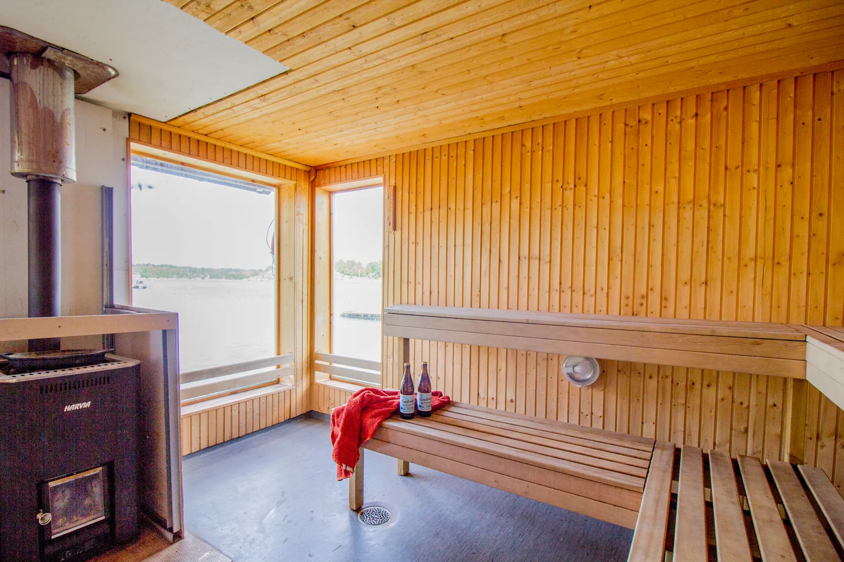 Fritidshus, Hallonvägen 6, Torö, Nynäshamn