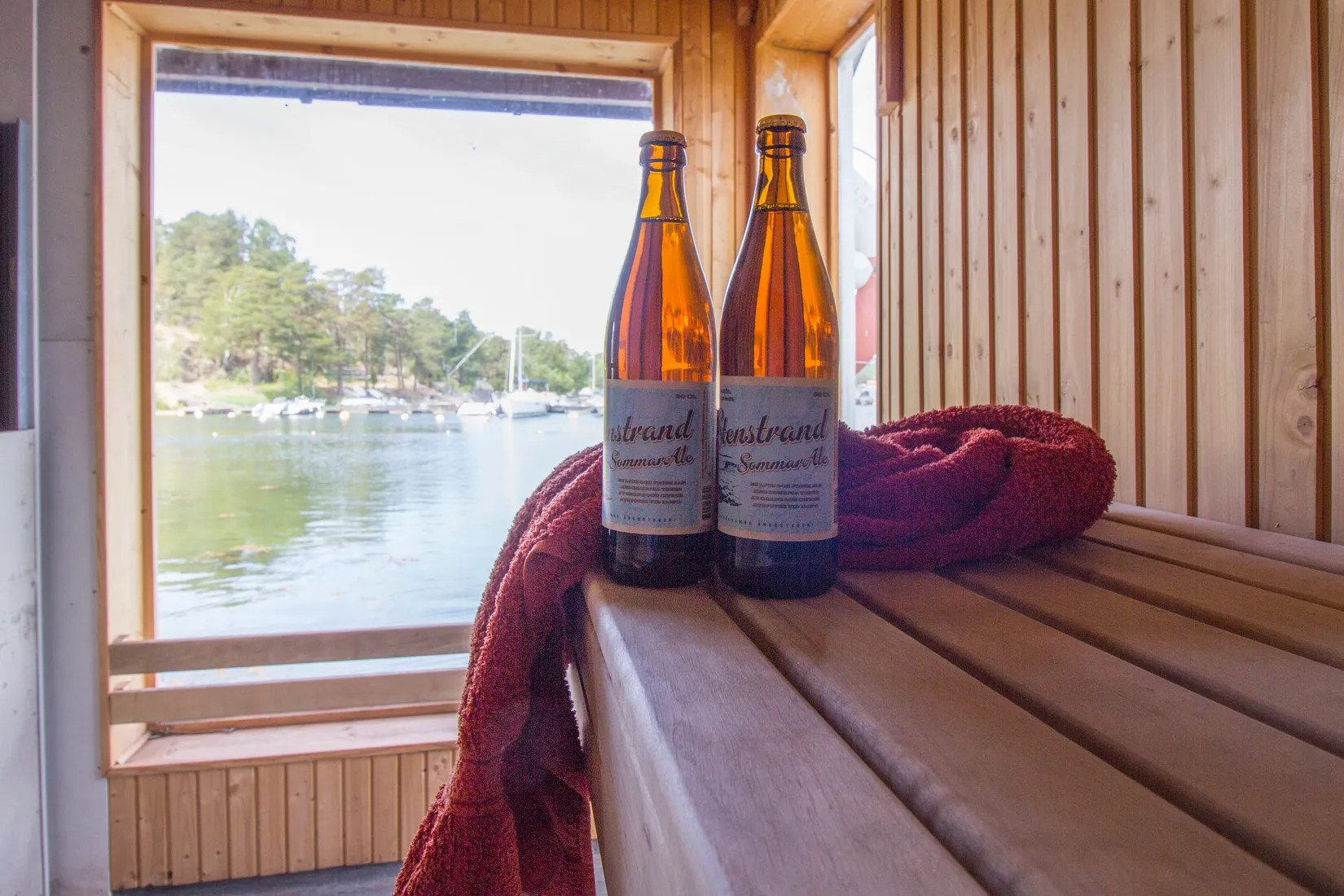 Fritidshus, Hallonvägen 6, Torö, Nynäshamn