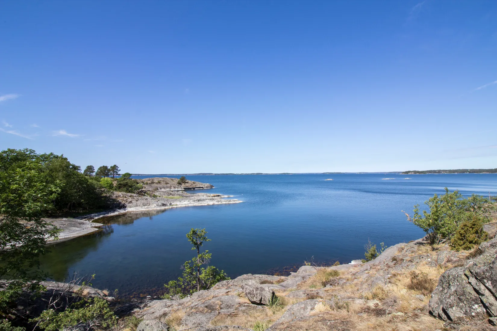 Fritidshus, Hallonvägen 6, Torö, Nynäshamn