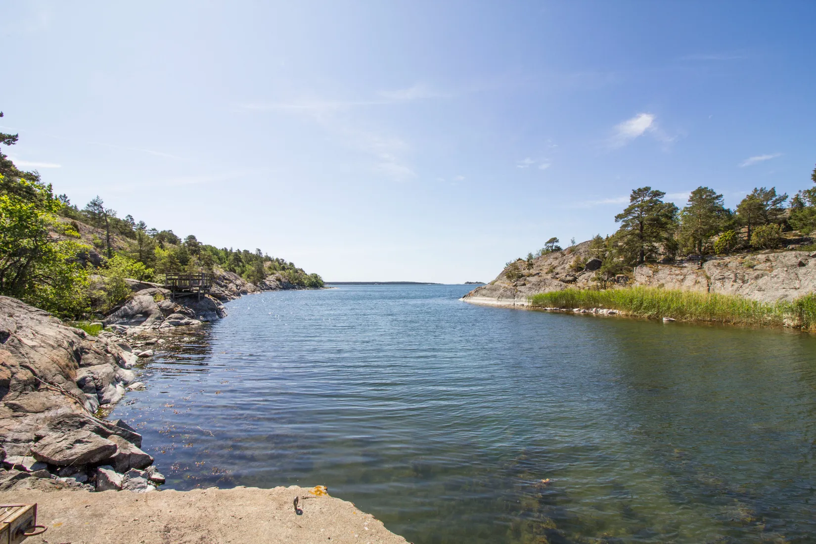 Fritidshus, Hallonvägen 6, Torö, Nynäshamn