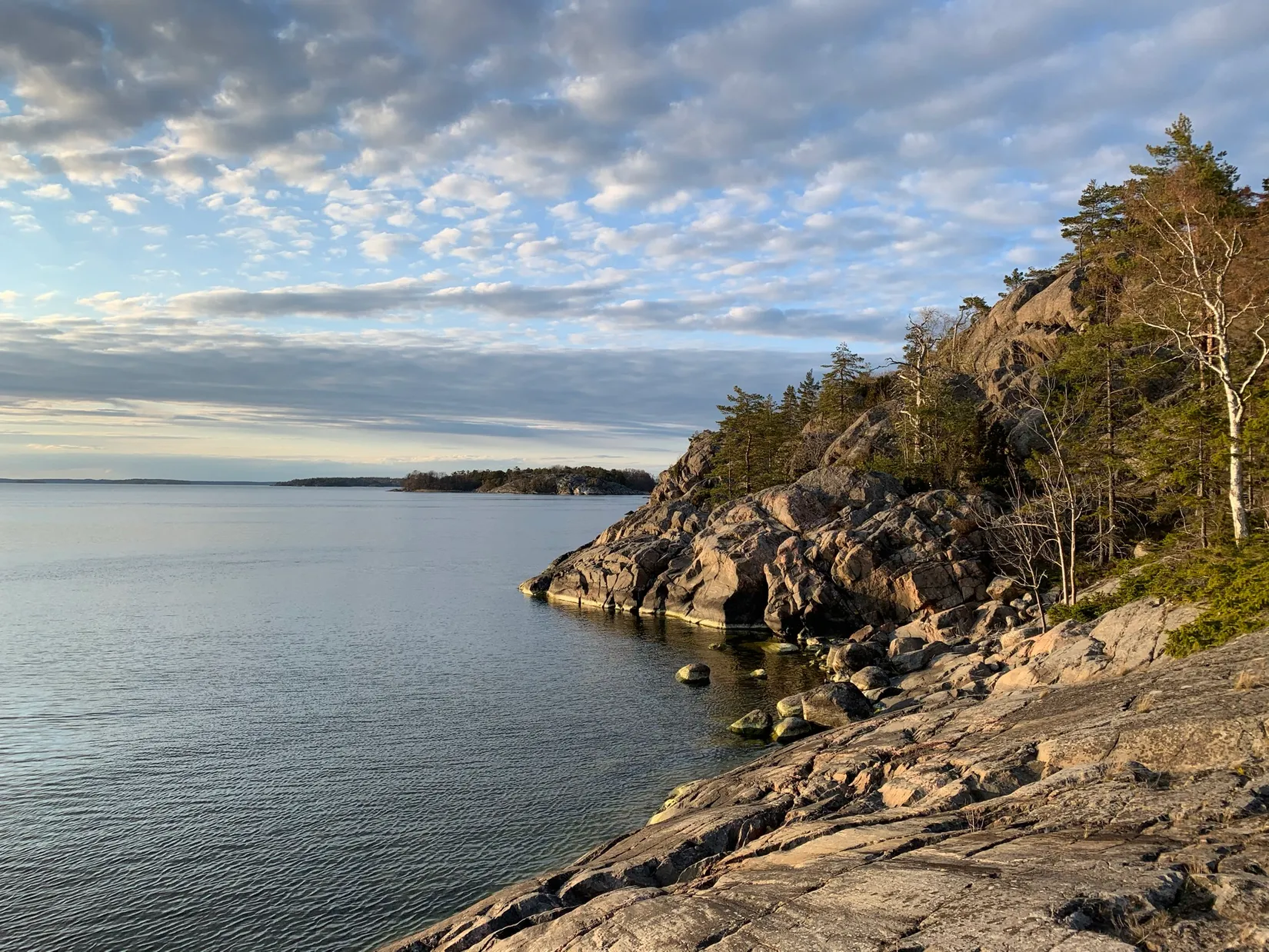 Fritidshus, Hallonvägen 6, Torö, Nynäshamn