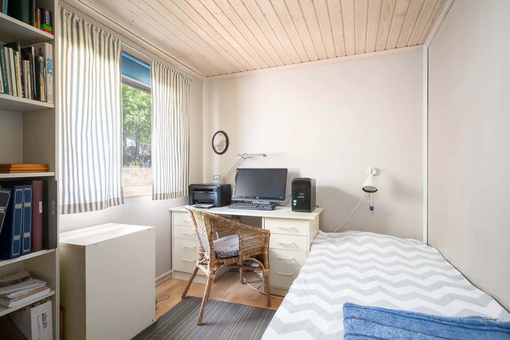 Fritidshus, Hallonvägen 6, Torö, Nynäshamn