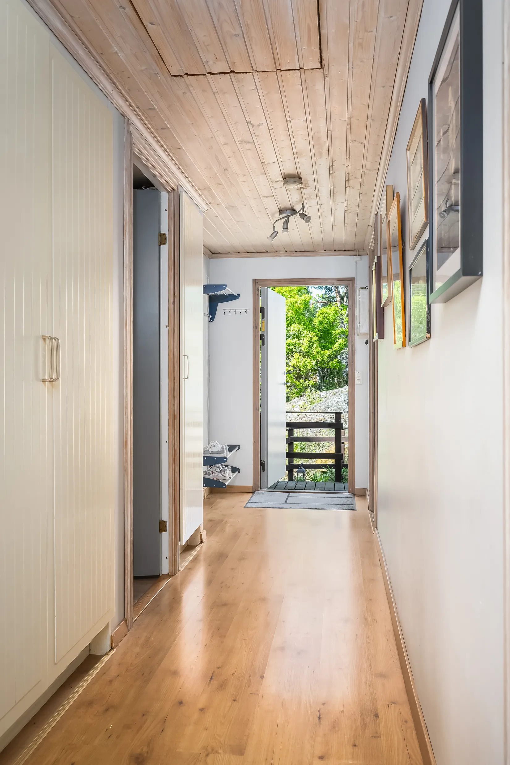 Fritidshus, Hallonvägen 6, Torö, Nynäshamn