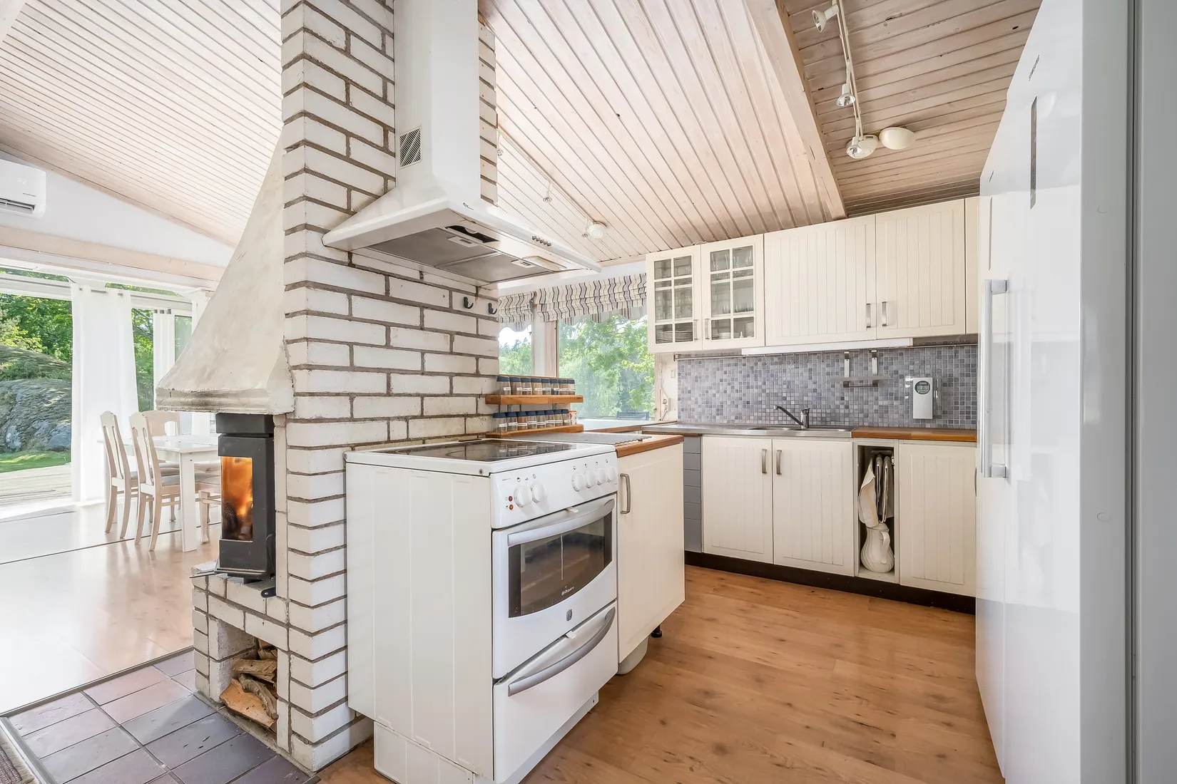Fritidshus, Hallonvägen 6, Torö, Nynäshamn