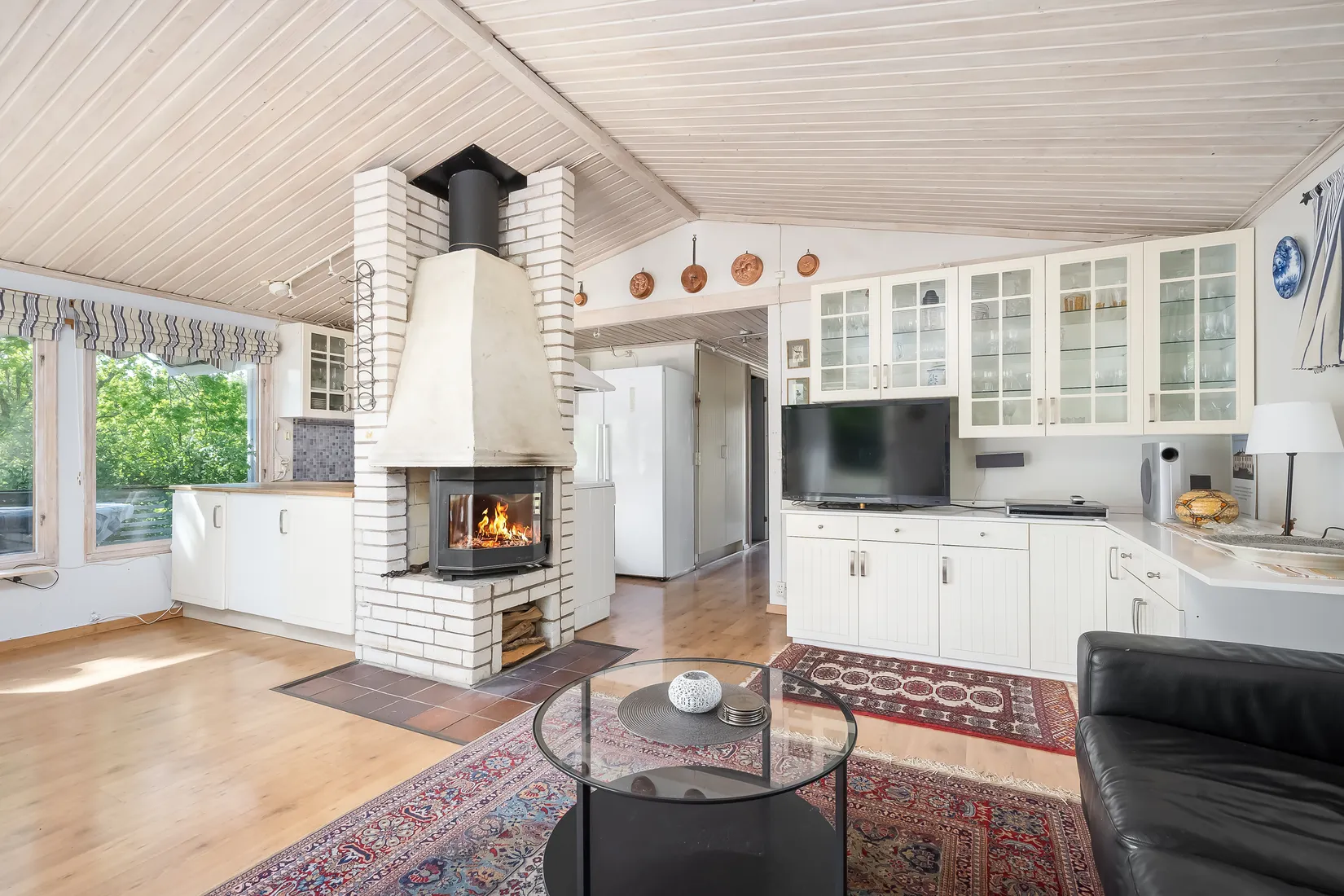 Fritidshus, Hallonvägen 6, Torö, Nynäshamn