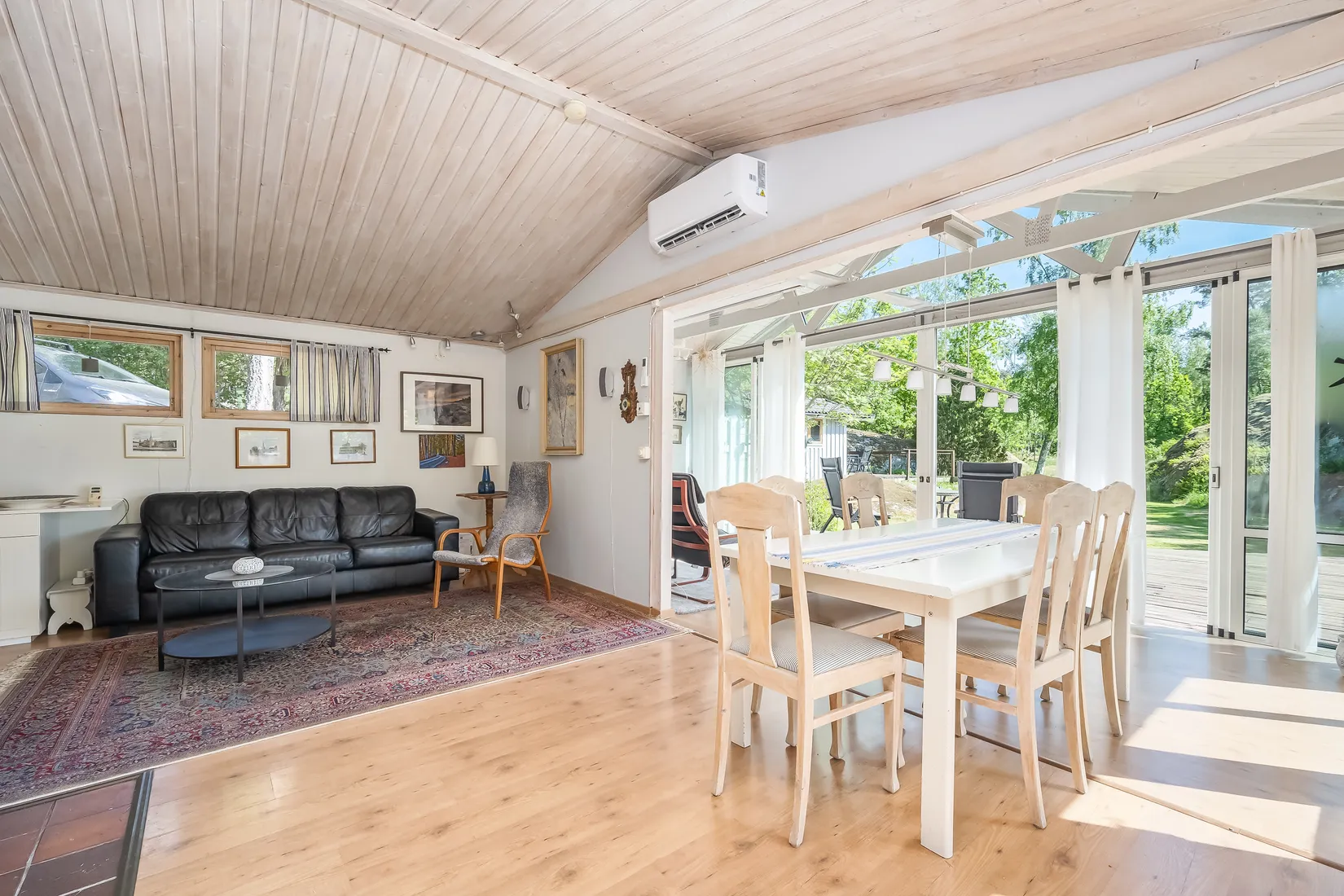 Fritidshus, Hallonvägen 6, Torö, Nynäshamn