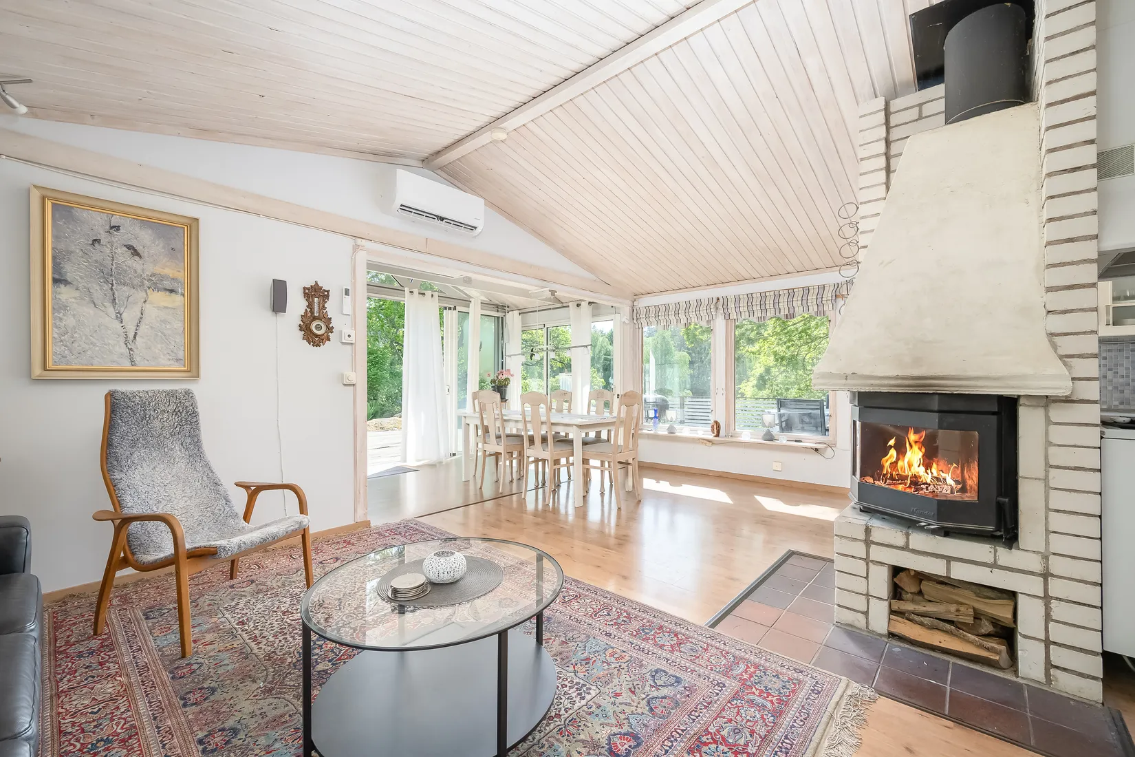 Fritidshus, Hallonvägen 6, Torö, Nynäshamn