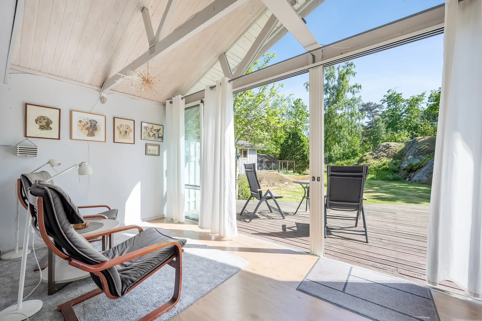 Fritidshus, Hallonvägen 6, Torö, Nynäshamn