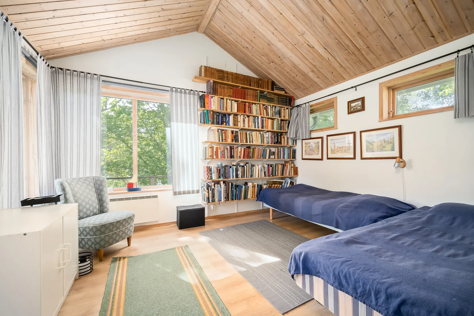 Fritidshus, Hallonvägen 6, Torö, Nynäshamn