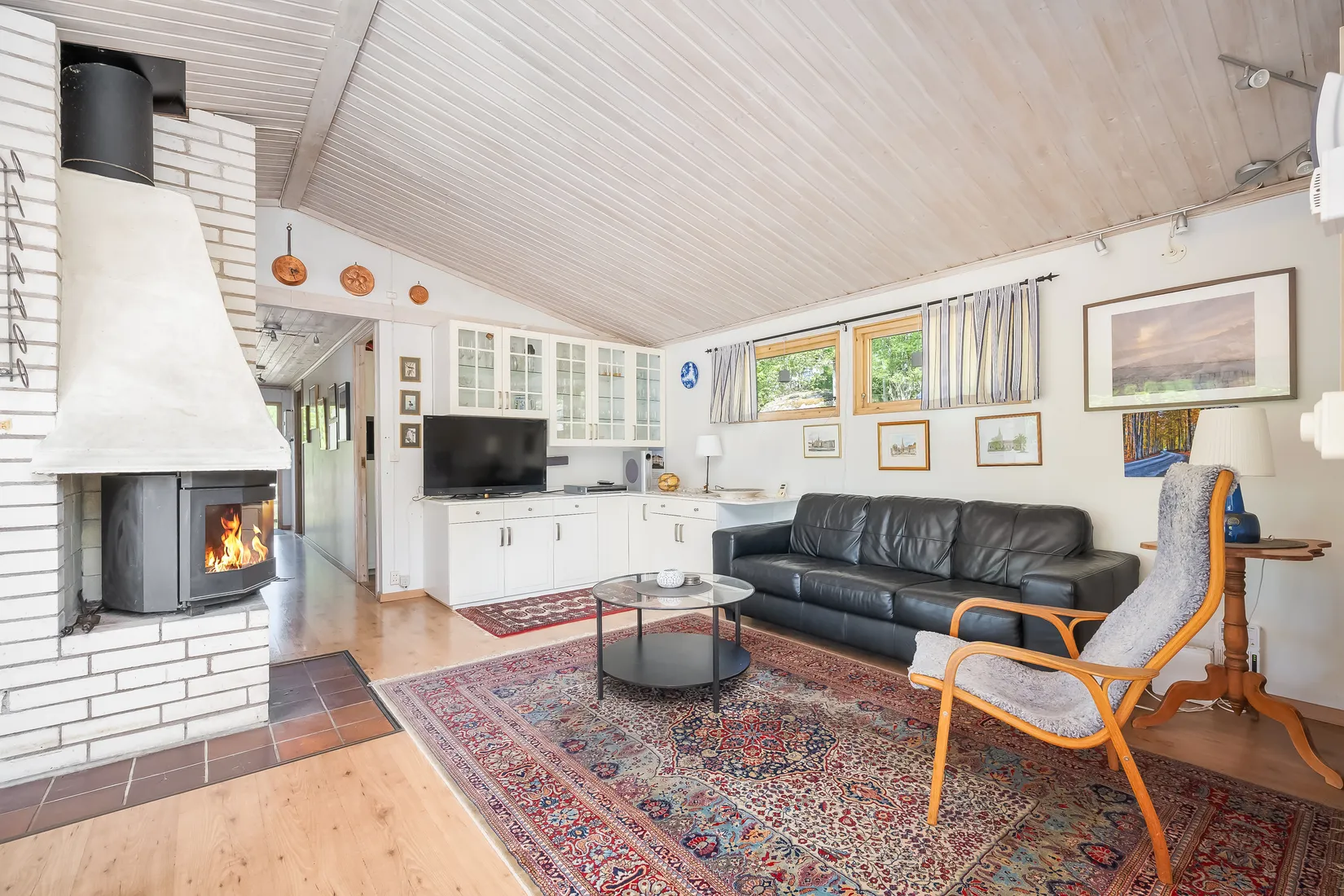 Fritidshus, Hallonvägen 6, Torö, Nynäshamn